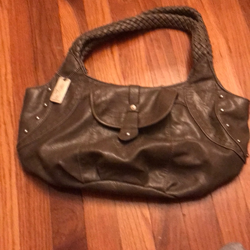 Levi’s Leather Bag